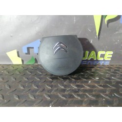 Recambio de airbag delantero izquierdo para citroën c4 picasso business class referencia OEM IAM 96729400ZD 34064106D 