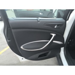 Desguace MonforteCITROËN C5 III (RD_)CITROËNVehículos campa|Desguace Monforte