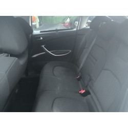 Desguace MonforteCITROËN C5 III (RD_)CITROËNVehículos campa|Desguace Monforte