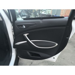 Desguace MonforteCITROËN C5 III (RD_)CITROËNVehículos campa|Desguace Monforte