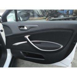 Desguace MonforteCITROËN C5 III (RD_)CITROËNVehículos campa|Desguace Monforte