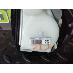 Recambio de cinturon seguridad trasero izquierdo para citroën c4 picasso business class referencia OEM IAM 9654437977 502MF511AW