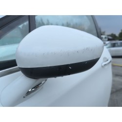 Desguace MonforteCITROËN C5 III (RD_)CITROËNVehículos campa|Desguace Monforte