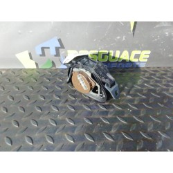 Recambio de cinturon seguridad trasero derecho para citroën c4 picasso business class referencia OEM IAM 9654437877 502MF5111V 