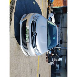 Desguace MonforteCITROËN C4 II (NC_)CITROËNVehículos campa|Desguace Monforte