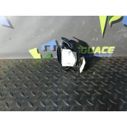 Recambio de cinturon seguridad trasero derecho para citroën c4 picasso business class referencia OEM IAM 9654437877 502MF5111V 