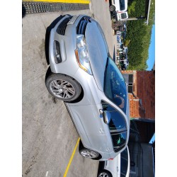 Desguace MonforteCITROËN C4 II (NC_)CITROËNVehículos campa|Desguace Monforte