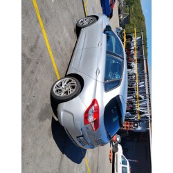 Desguace MonforteCITROËN C4 II (NC_)CITROËNVehículos campa|Desguace Monforte