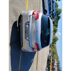 Desguace MonforteCITROËN C4 II (NC_)CITROËNVehículos campa|Desguace Monforte