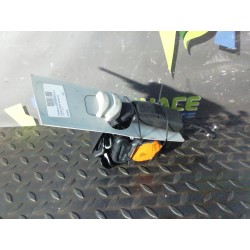 Recambio de cinturon seguridad delantero derecho para citroën c4 picasso business class referencia OEM IAM 69747820XT 502UF541XQ