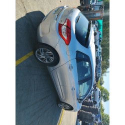 Desguace MonforteCITROËN C4 II (NC_)CITROËNVehículos campa|Desguace Monforte