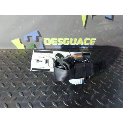 Recambio de cinturon seguridad delantero derecho para citroën c4 picasso business class referencia OEM IAM 69747820XT 502UF541XQ