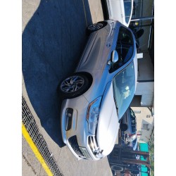 Desguace MonforteCITROËN C4 II (NC_)CITROËNVehículos campa|Desguace Monforte