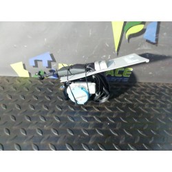 Recambio de cinturon seguridad delantero derecho para citroën c4 picasso business class referencia OEM IAM 69747820XT 502UF541XQ