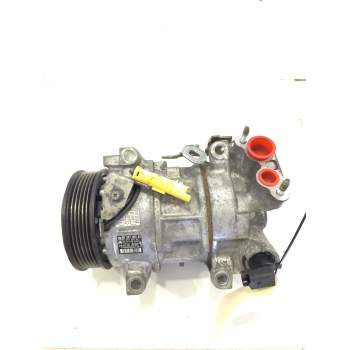 COMPRESOR AIRE ACONDICIONADO 9834730080 9834730480 