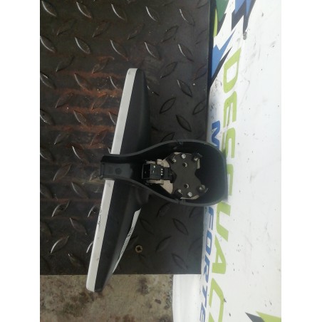 Recambio de espejo interior para seat ibiza (6p1) fr referencia OEM IAM 3G0857511E  