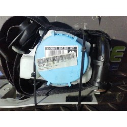 Recambio de cinturon seguridad delantero derecho para citroën c4 picasso business class referencia OEM IAM 69747820XT 502UF541XQ