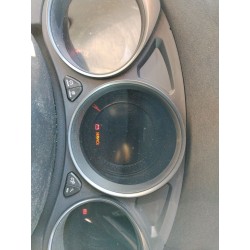 Desguace MonforteCITROËN C4 II (NC_)CITROËNVehículos campa|Desguace Monforte