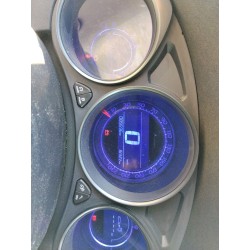 Desguace MonforteCITROËN C4 II (NC_)CITROËNVehículos campa|Desguace Monforte