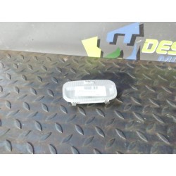 Recambio de luz interior para citroën c4 picasso business class referencia OEM IAM 9652262180  