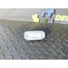 Recambio de luz interior para citroën c4 picasso business class referencia OEM IAM 9652262180  