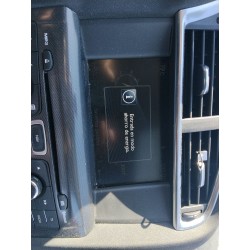 Desguace MonforteCITROËN C4 II (NC_)CITROËNVehículos campa|Desguace Monforte