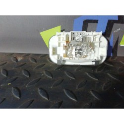 Recambio de luz interior para citroën c4 picasso business class referencia OEM IAM 9652262180  