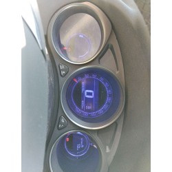 Desguace MonforteCITROËN C4 II (NC_)CITROËNVehículos campa|Desguace Monforte