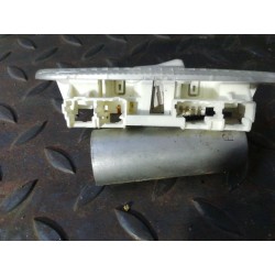 Recambio de luz interior para citroën c4 picasso business class referencia OEM IAM 9652262180  