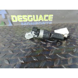 Recambio de conmutador de arranque para citroën c4 picasso business class referencia OEM IAM 9663123380 36410600 