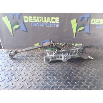 Recambio de columna direccion para ford mondeo ber. (ca2) ghia referencia OEM IAM 7G9N3C529D  