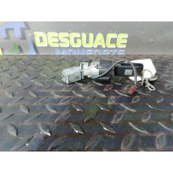 Recambio de conmutador de arranque para citroën c4 picasso business class referencia OEM IAM 9663123380 36410600 