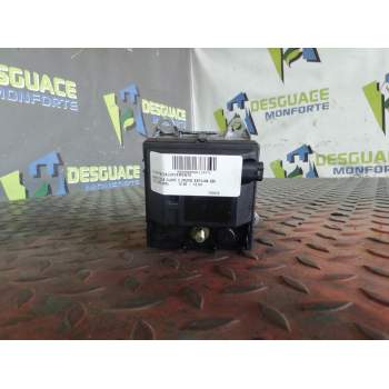 CAJA PRECALENTAMIENTO 