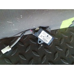 Desguace MonforteANTENA 8637A221 MITSUBISHIPiezas vehículos|Desguace Monforte
