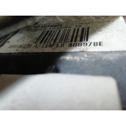 Recambio de elevalunas trasero derecho para citroën c4 picasso business class referencia OEM IAM 9682632080  