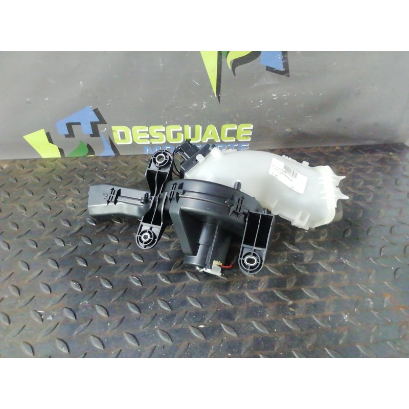 Recambio de motor calefaccion para citroën c4 picasso business class referencia OEM IAM 173610000 968809498000 