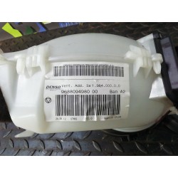 Recambio de motor calefaccion para citroën c4 picasso business class referencia OEM IAM 173610000 968809498000 