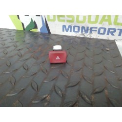 Recambio de rejilla aireadora para citroën c4 picasso business class referencia OEM IAM 96552745KR  