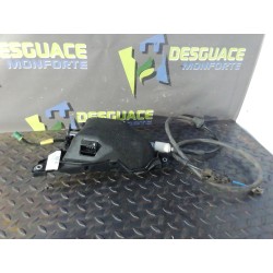 Recambio de freno de mano electrico para citroën c4 picasso business class referencia OEM IAM 9684898480 0204280099 