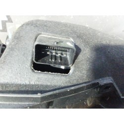 Recambio de freno de mano electrico para citroën c4 picasso business class referencia OEM IAM 9684898480 0204280099 