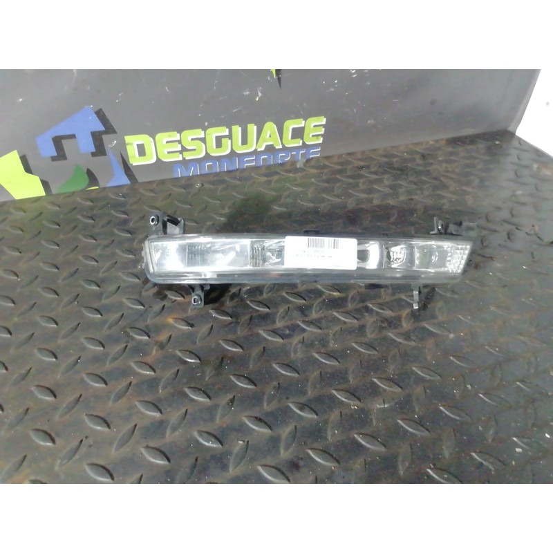 Recambio de piloto delantero derecho para citroën c4 picasso business class referencia OEM IAM 177850002 17784902 