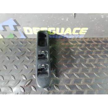 MANDO ELEVALUNAS DELANTERO IZQUIERDO 96351623XT 