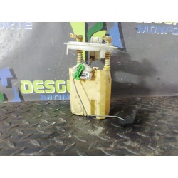 Recambio de aforador para dacia duster laureate 4x4 referencia OEM IAM 0974190990101  