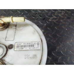 Recambio de aforador para dacia duster laureate 4x4 referencia OEM IAM 0974190990101  