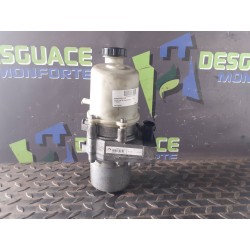 Recambio de bomba direccion para dacia duster laureate 4x4 referencia OEM IAM 491100032R 491100032RB 