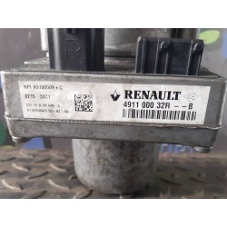 Recambio de bomba direccion para dacia duster laureate 4x4 referencia OEM IAM 491100032R 491100032RB 