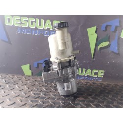 Recambio de bomba direccion para dacia duster laureate 4x4 referencia OEM IAM 491100032R 491100032RB 