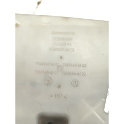 Desguace MonforteABSORBEDOR DELANTERO 715887306 BMWPiezas vehículos|Desguace Monforte