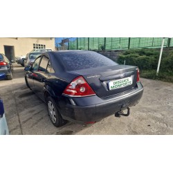 Desguace MonforteFORD MONDEO BERLINA (GE)FORDVehículos campa|Desguace Monforte