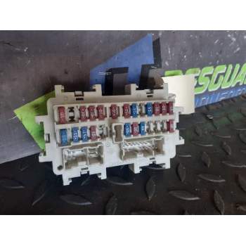 CAJA RELES / FUSIBLES 1668AM60A 1668AM60A 